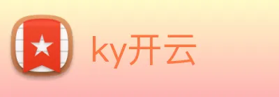 ky开云 Logo